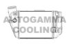 AUTOGAMMA 103774 Intercooler, charger